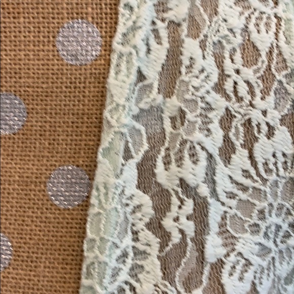 Lularoe Joy Vest - medium - Picture 2 of 5